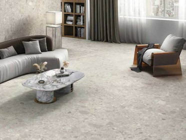 Керамогранит Ceppo di Gre Blanco Sand Coloured Body 60x120x0.9 от Art&Natura Ceramic (Индия)