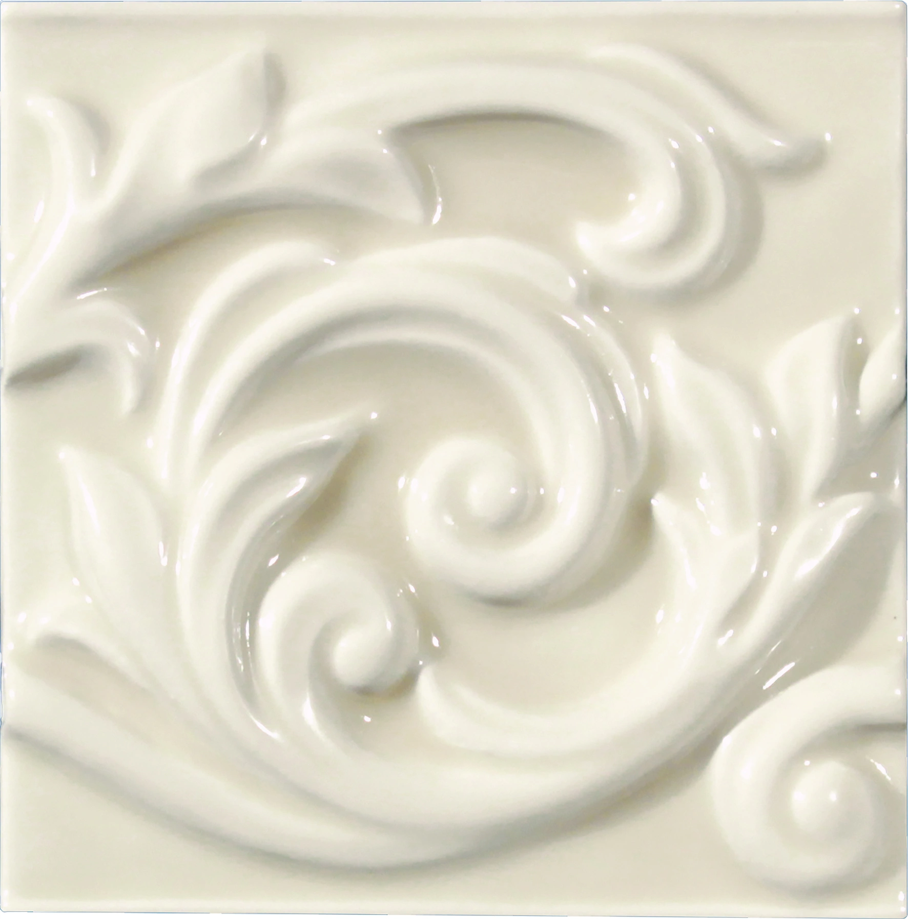 Grazia Essenze · VOLUTA 13X13 MAGNOLIA