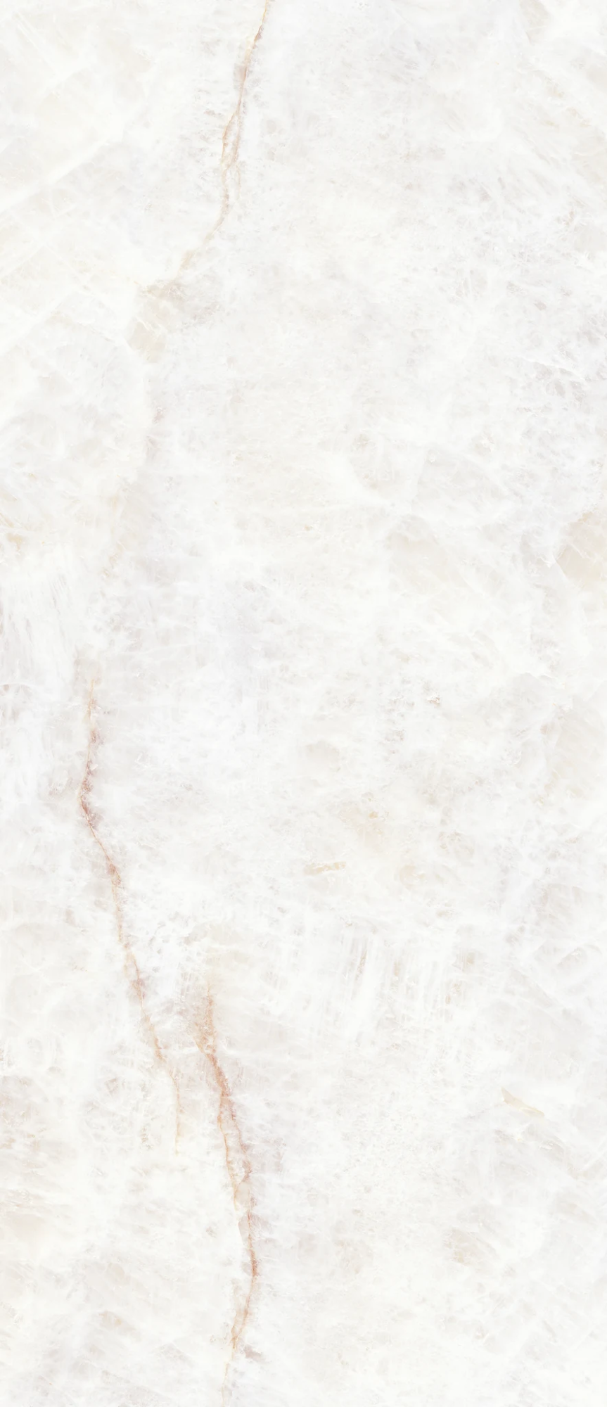Emil Tele Di Marmo Precious Crystal White Lappato 120x278 см