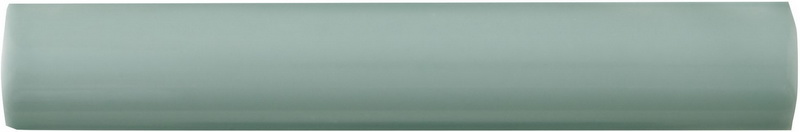 Бордюр NERI BARRA LISA SEA GREEN (ADNE5619) 2.5x15 от ADEX (Испания)