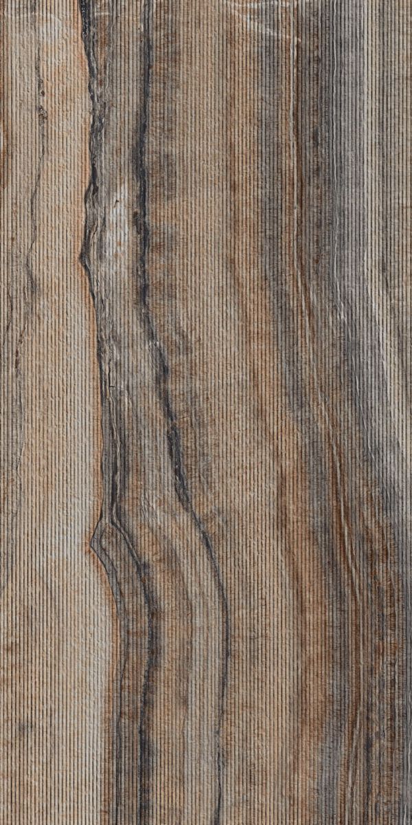 Керамогранит Astral Plissè Amber 60×120
