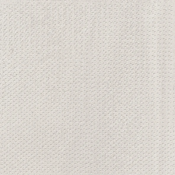 Ergon Tr3Nd Decoro Needle Concrete White 30x30 см