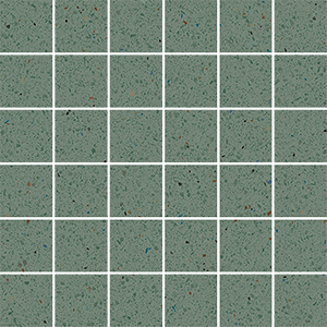Mosaico Micra Indigo 30x30