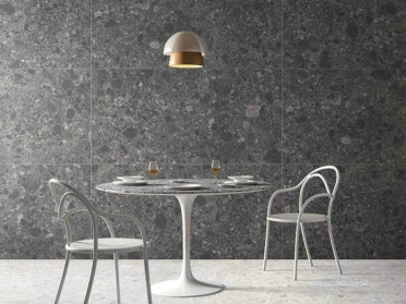 Керамогранит Ceppo di Gre Blanco Sand Coloured Body 60x120x0.9 от Art&Natura Ceramic (Индия)