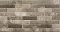 Керамогранит London Brick Brown 6x25 от Rondine Group RHS (Италия)