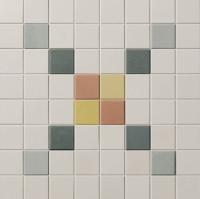 Керамогранит TESSERAE PLAY ALL FRUTTI (127394) 28x28 от WOW (Испания)
