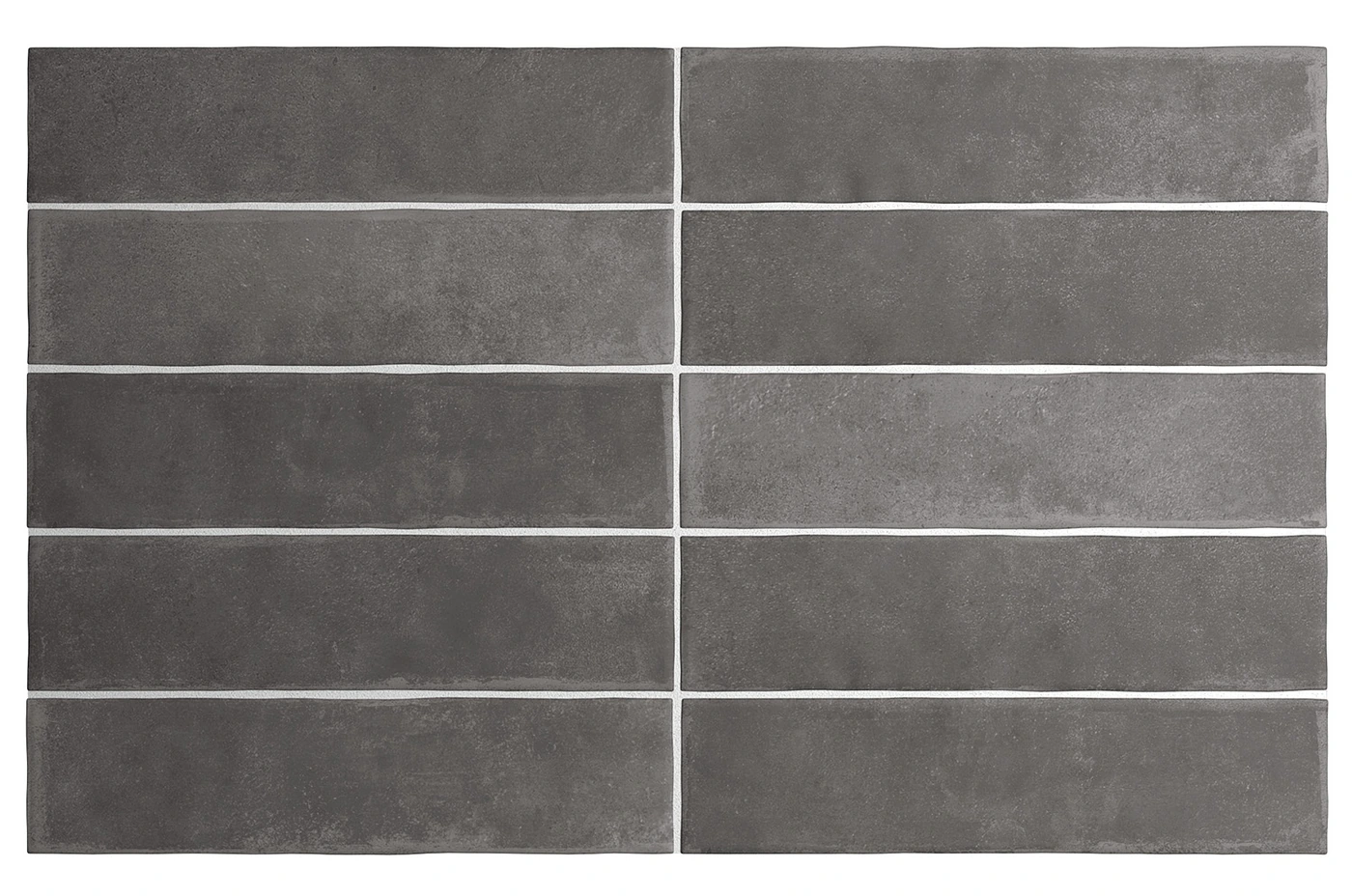 ARGILE Dark 6x24.6