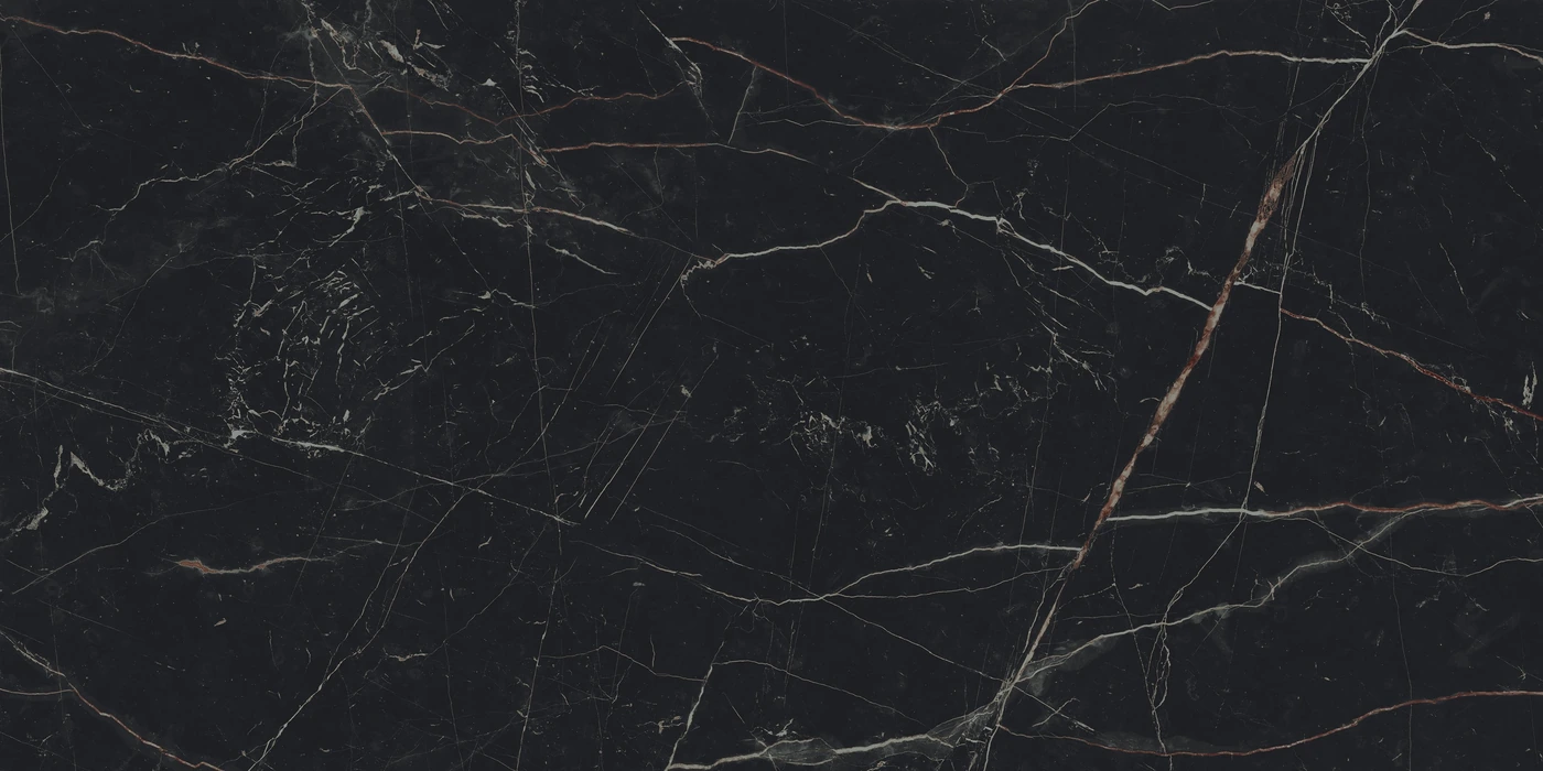 Керамогранит Marvel Dream Black Atlantis Lapp 60×120
