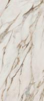 Керамогранит SENSI SIGNORIA CALACATTA VENA ORO LUX R  (PF60008839) 120x280 от ABK Ceramiche (Италия)
