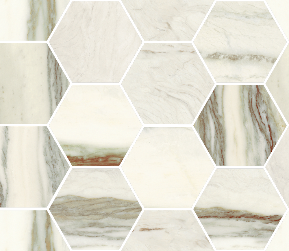 Керамогранит Maxi Class Ma.Emerald Kry 30×34,5