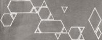 Настенная плитка Firle Grafito 20x50 от Vives Ceramica (Испания)