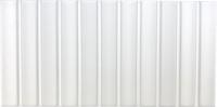 Керамическая плитка KIT-KAT MOSAIC WHITE MATT 11,5X23,1 (Испания)