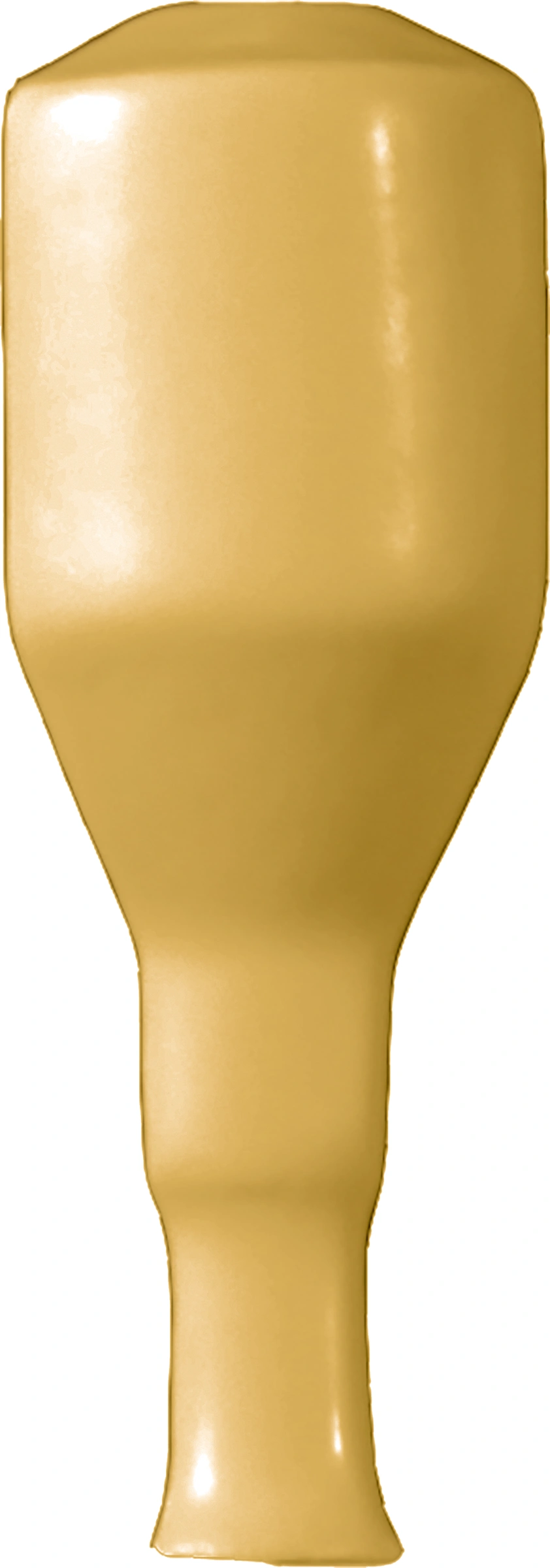 Grazia Elegance 2.0 · ELG 2,2X8,5 ANG FIN YELLOW