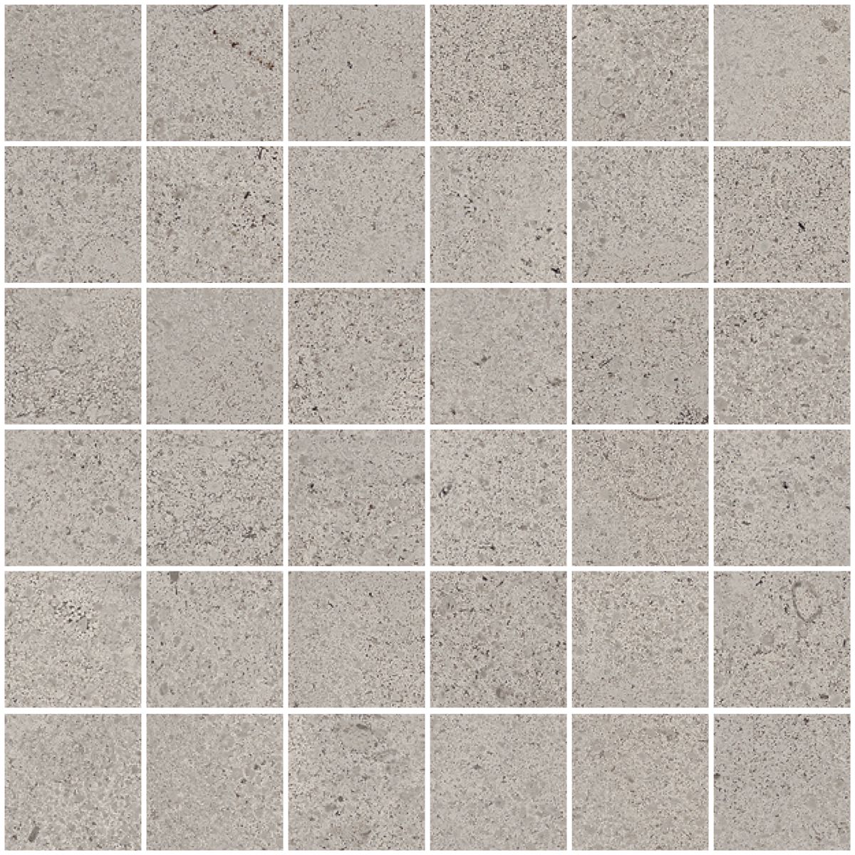 Керамогранит Mosaico Baystone Grey 30×30