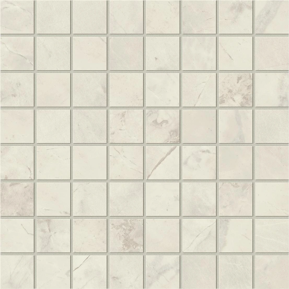 Мозаика Marvel X Calacatta Perla Mosaico Matt 30×30