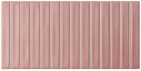 Настенная плитка SWEET BARS SB BLUSH MATT (128693) 12.5x25 от WOW (Испания)