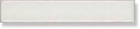 Бордюр Nora Mimir Blanco 14.4x2.5 от Vives Ceramica (Испания)