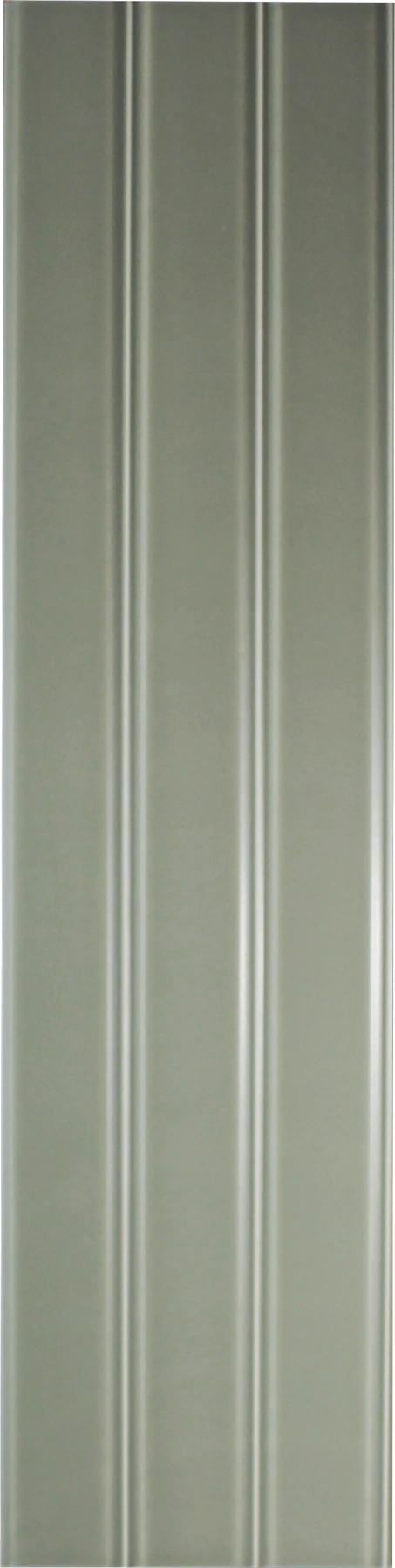 Grazia Boiserie Origins · BOISERIE 20X80 SALVIA MATT