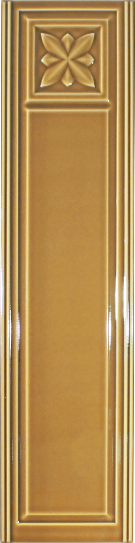 Grazia Epoque · MEDICI 20X80 MUSTARD CR.