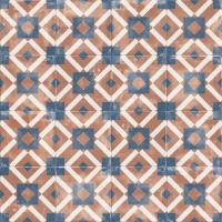 Керамогранит PLAY LABYRINTH COTTO (PF60003370) 20x20 от ABK Ceramiche (Италия)