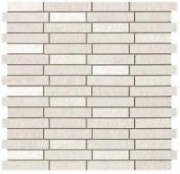 Мозаика Brave Gypsum Mosaic (9BBG) 30.5x30.5 от Atlas Concorde (Италия)