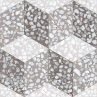 Декор Cavour Cemento 30x30 от Vives Ceramica (Испания)