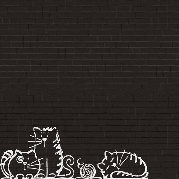 Настенная плитка Nuney-4 Negro 20x50 от Vives Ceramica (Испания)