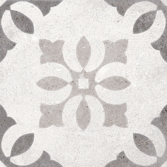 Керамогранит Pukao Blanco 20x20
