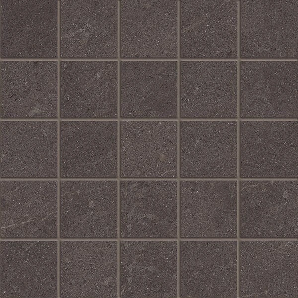Natural Moka Mosaico 9mm
