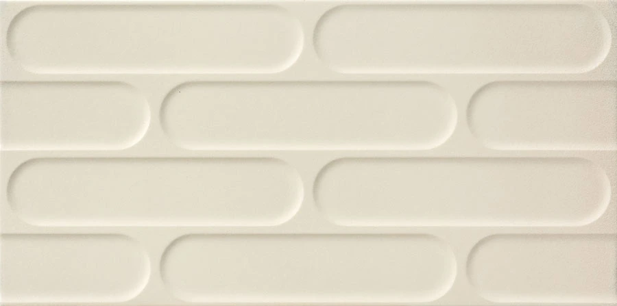 Fio Biscuit Avorio