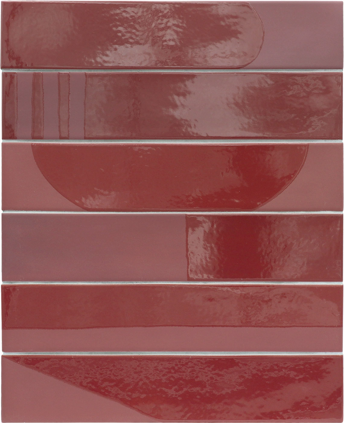 WADI Decor Garnet 6x30