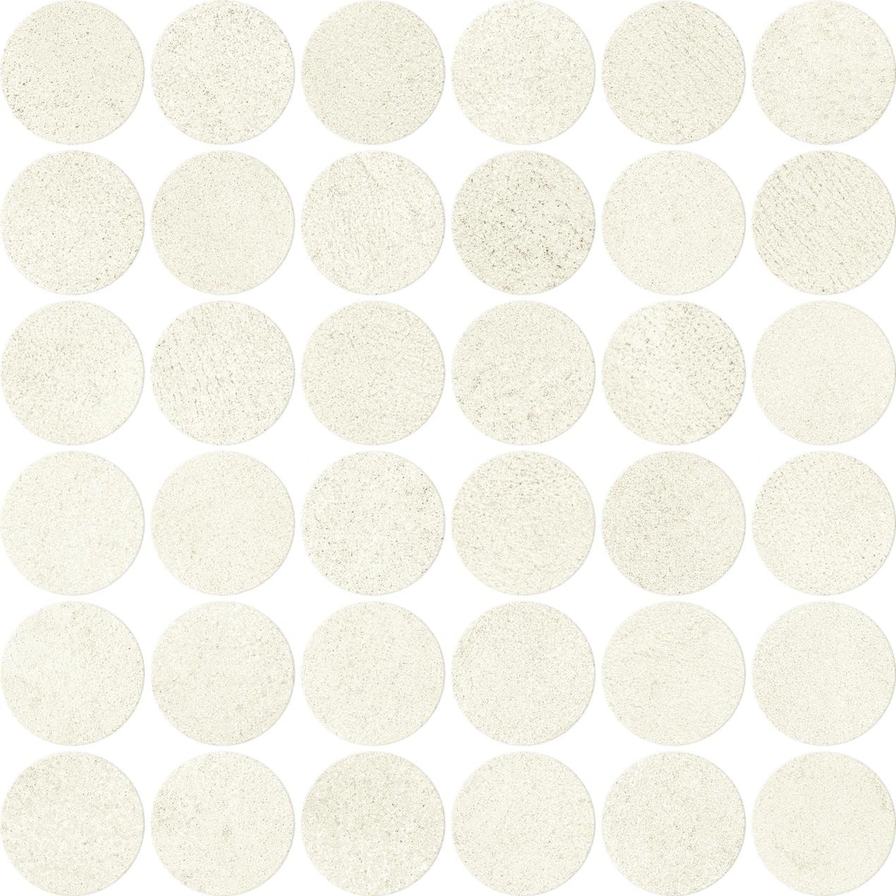 Мозаика Boost Expression Glow Mosaico Circle Matte 32×32