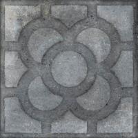 Напольная плитка Acorn Grafito Antideslizante 20x20 от Vives Ceramica (Испания)