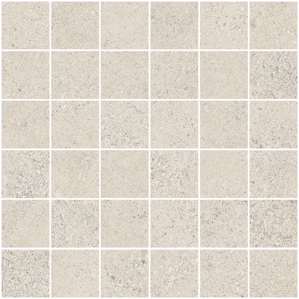 Керамогранит Mosaico Logico Pearl 30×30
