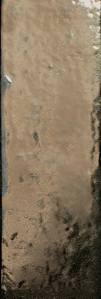 London Calling Golden Gloss