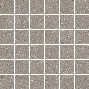 Mosaico Gea AB|C Nuez 30x30