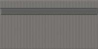 Декор Pincio Antracita 10x20 от Vives Ceramica (Испания)