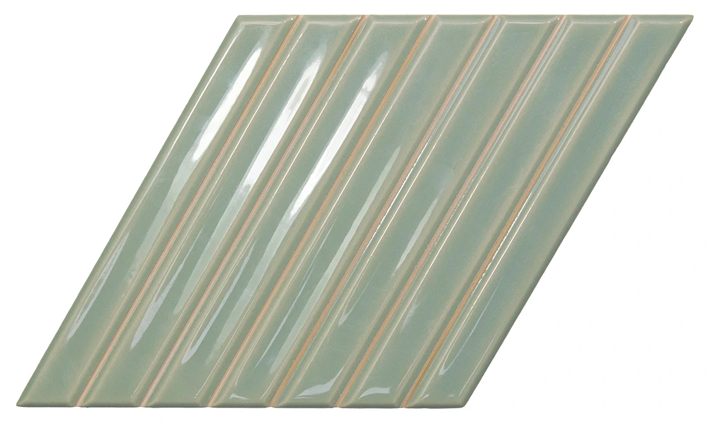 Spike Bars B Fern Gloss