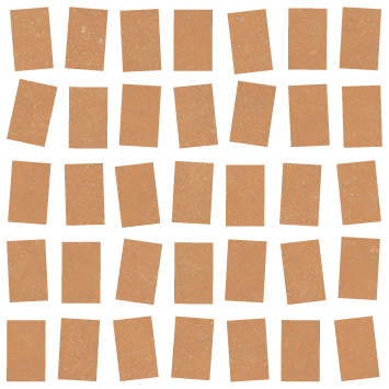 Мозаика Nok Mosaic Boogie Terra 30x30