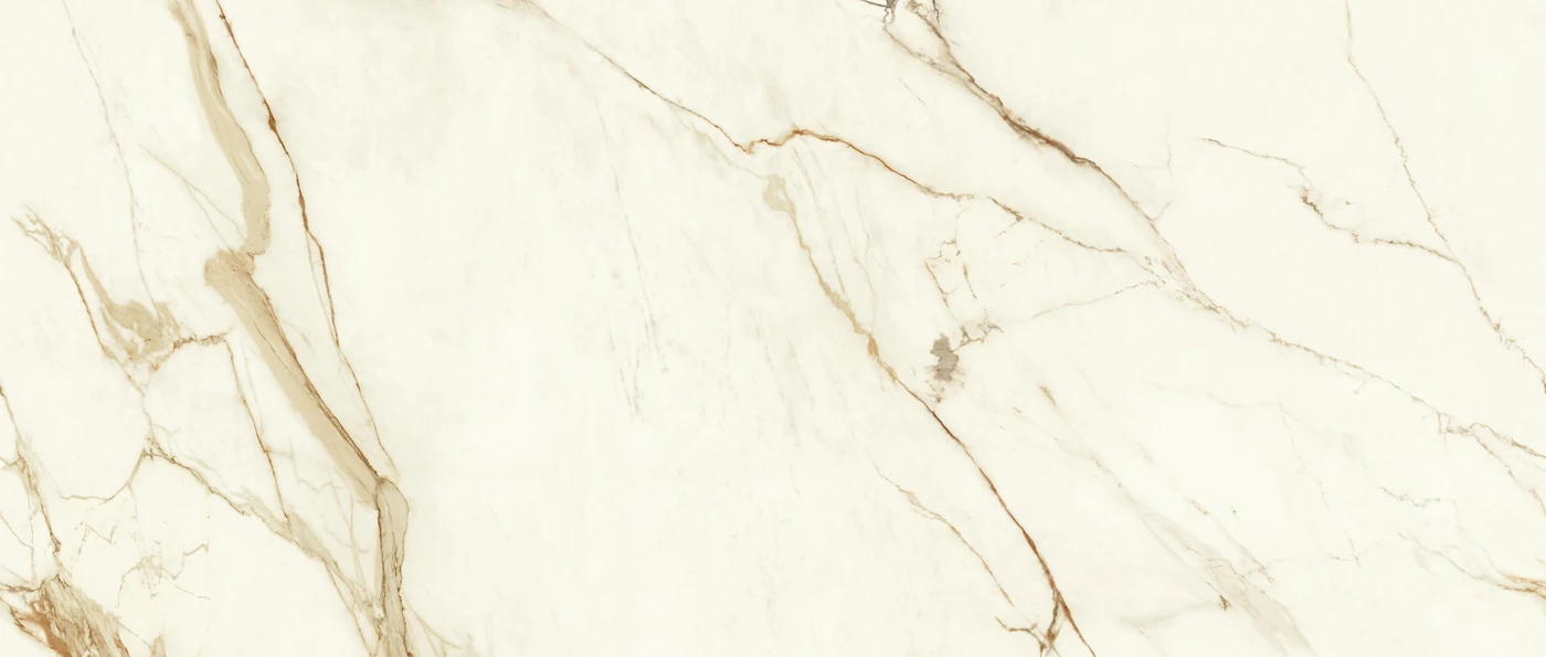 Керамогранит Marvel Shine Calacatta Imperiale Polished 120×278