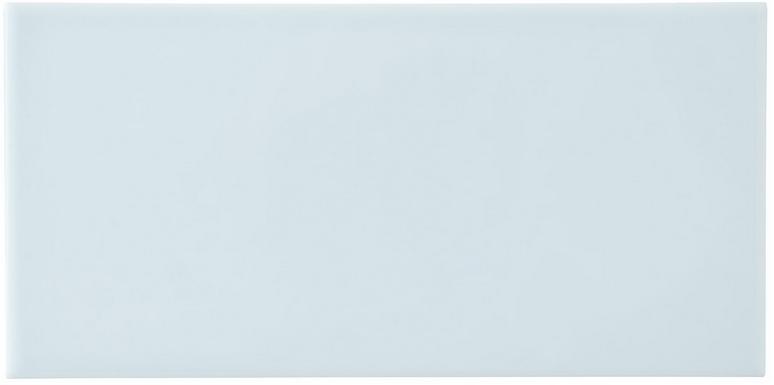 Настенная плитка STUDIO LISO ICE BLUE (ADST1043) 9.8x19.8 от ADEX (Испания)