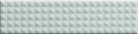 Настенная плитка BISCUIT Stud Bianco (4100610) 5x20 от 41ZERO42 (Италия)
