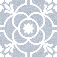 Декор Benaco Carole Nube 20x20 от Vives Ceramica (Испания)
