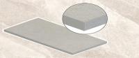 Фронтальная ступень SHALE SAND GRADONE COSTA LUCIDA (SL02G6S) 30x60 от Italgraniti (Италия)