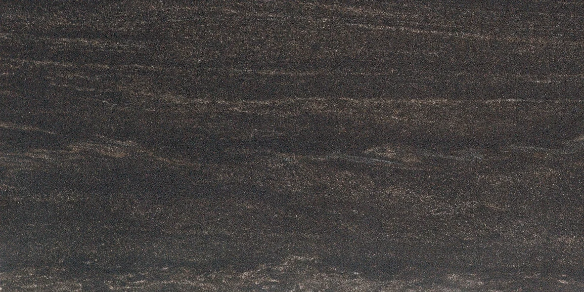 Ergon Stone Project Falda Black Naturale 30x60 см