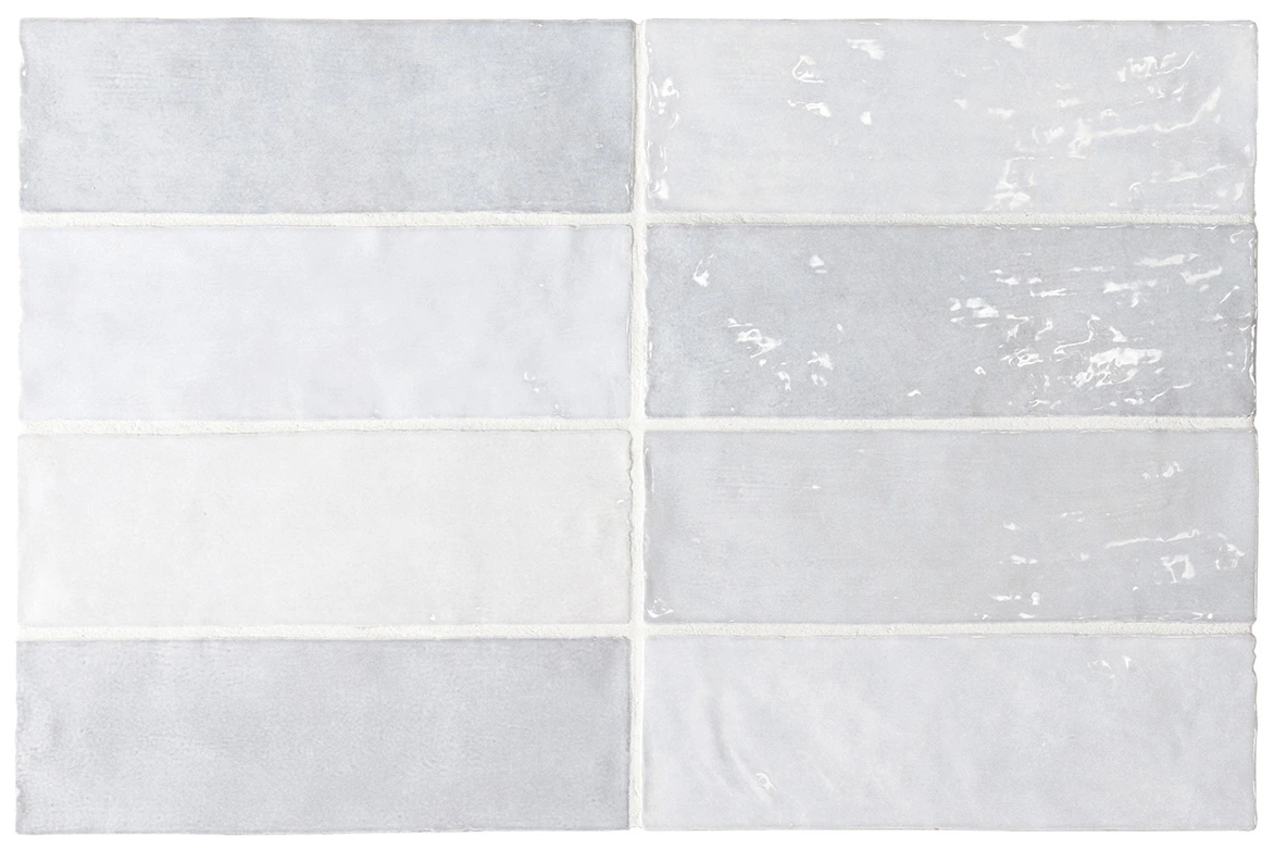 LA RIVIERA Lavanda Blue 6.5x20