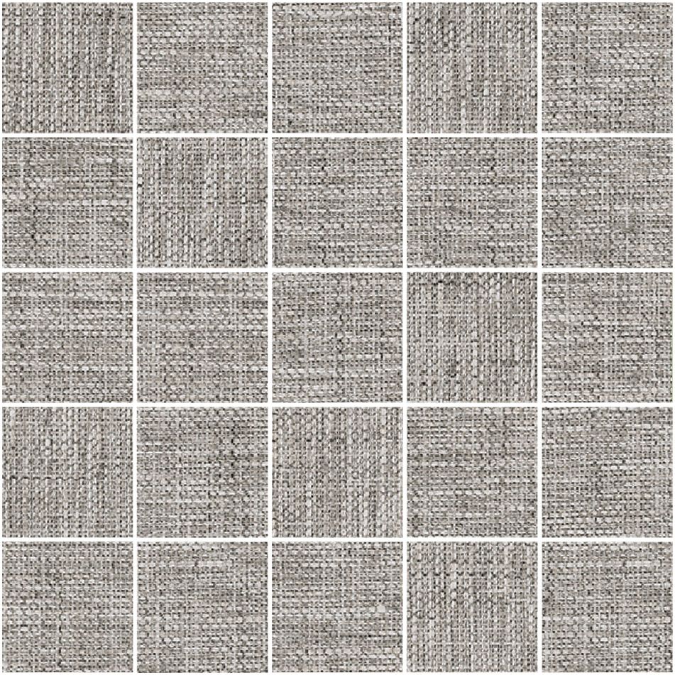 Керамогранит Mosaico Fineart Grey 30×30