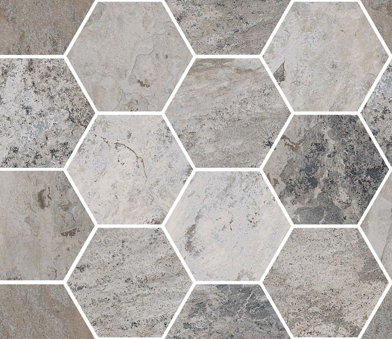 Керамогранит Maxi Class Metastone Fog 30×34,5