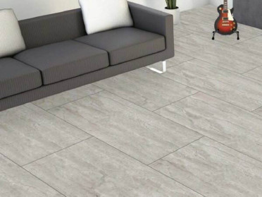 Керамогранит Travertino Dianox Beige Glossy 60x120x0.9 от Art&Natura Ceramic (Индия)