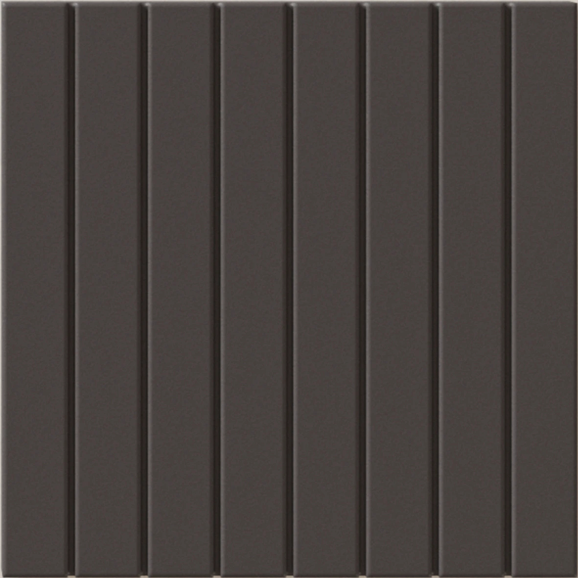 Raster Line S Basalt